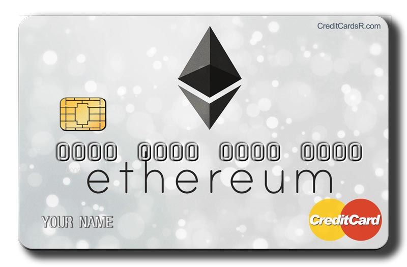 Ready to Invest in Ethereum? Learn How to Buy with Your Credit Card Today!